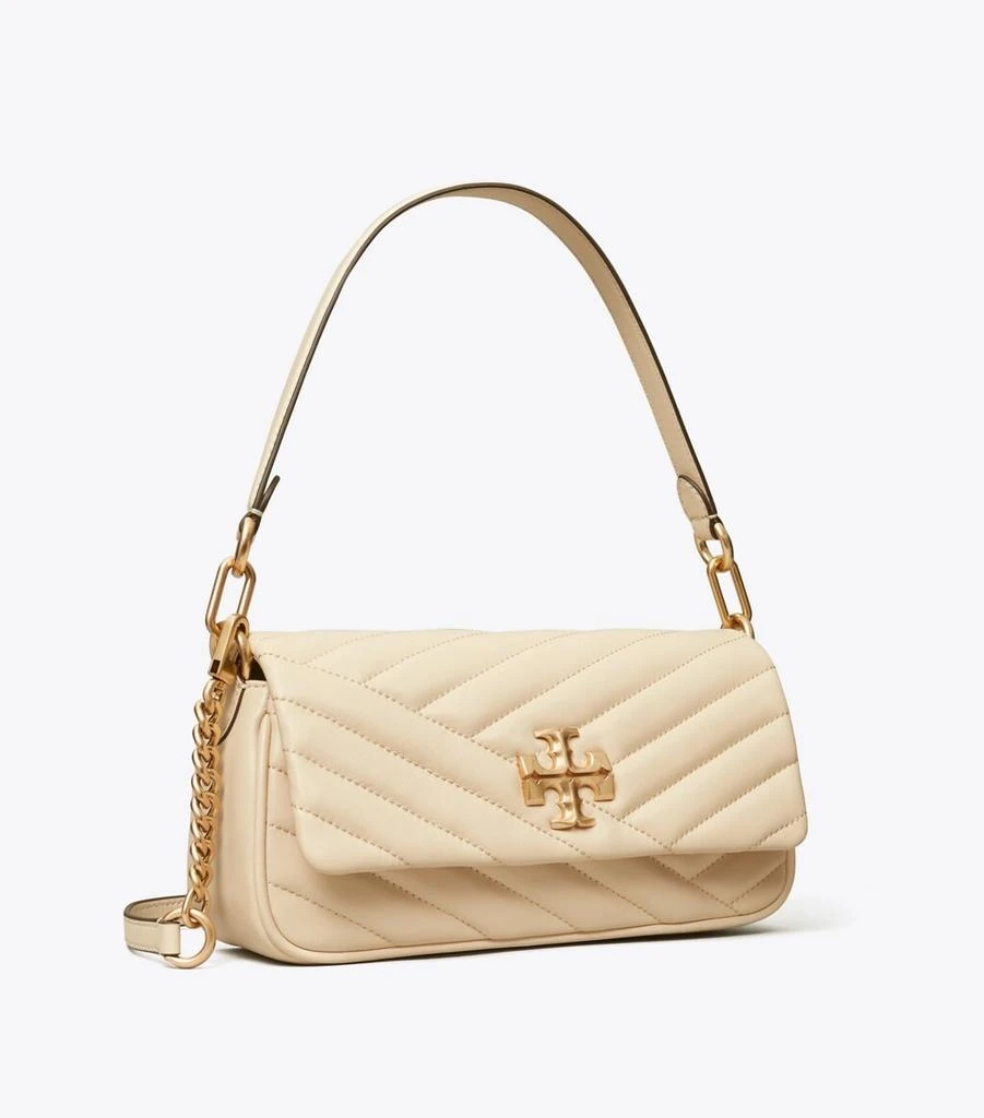 商品Tory Burch|汤丽·柏琦小号 Kira法棍包,价格¥2897,第1张图片