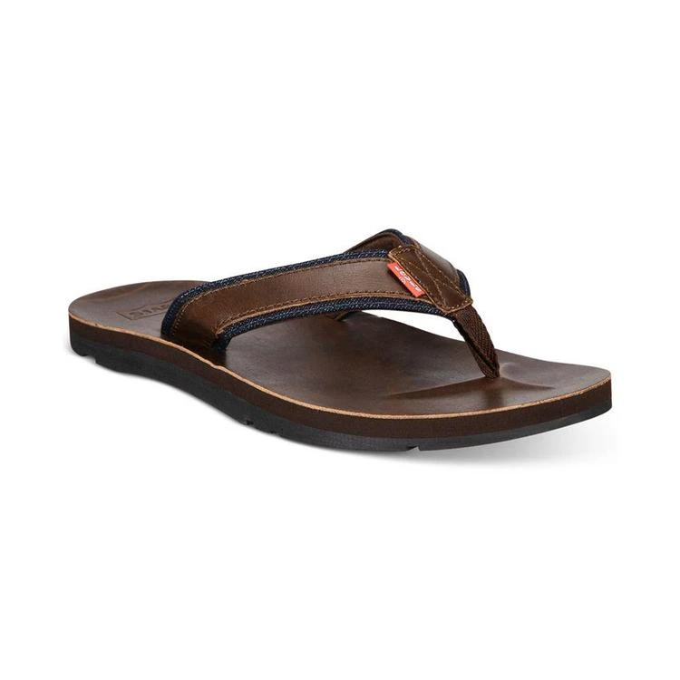 商品Levi's|® Men's Jarupa Mix Sandals,价格¥112,第1张图片