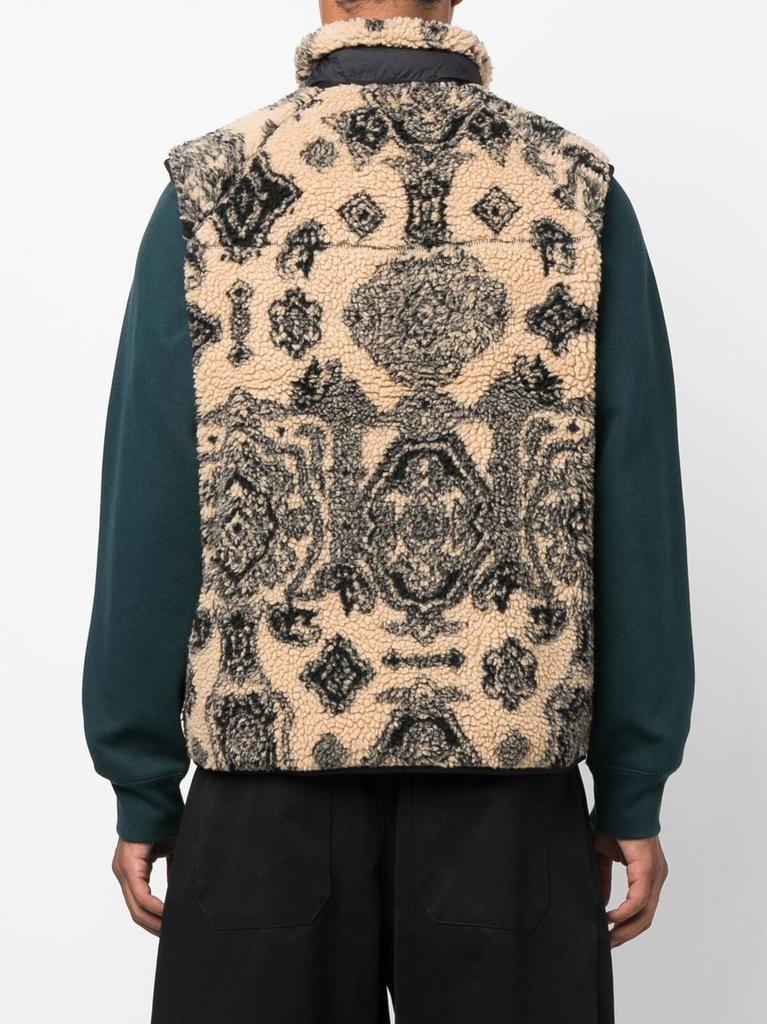 CARHARTT WIP Prentis vest商品第5张图片规格展示