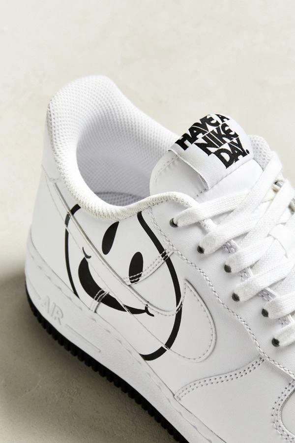 商品NIKE|Nike Air Force 1 ‘07 Have A Nice Day 运动鞋,价格¥567,第3张图片详细描述