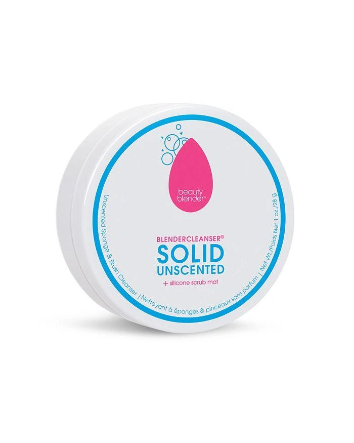 商品beautyblender|Blendercleanser® Solid Unscented Sponge & Brush Cleanser 1 oz.,价格¥134,第2张图片详细描述