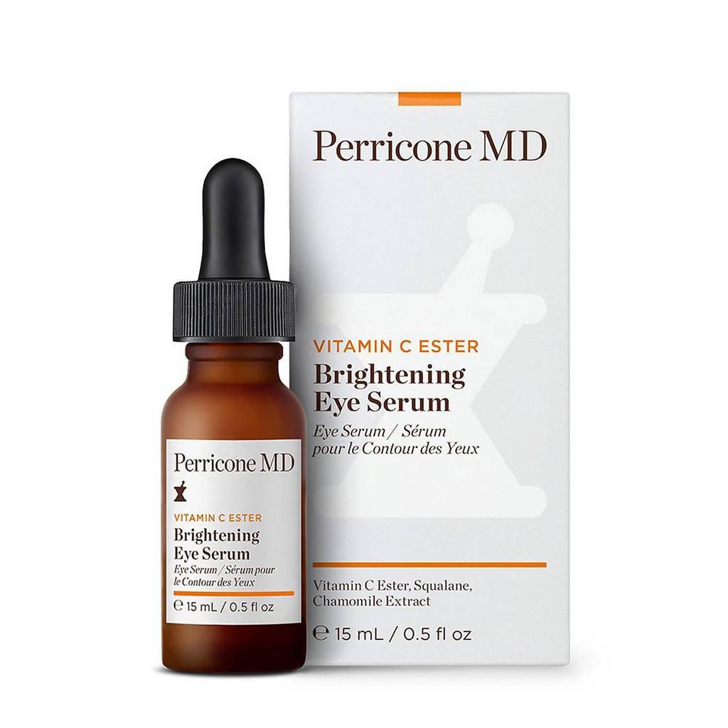 商品Perricone MD|Vitamin C Ester Brightening Eye Serum,价格¥449,第5张图片详细描述
