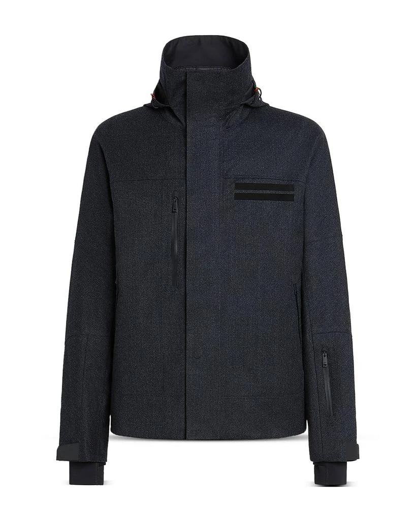 Techmerino Wool Ski Jacket 商品