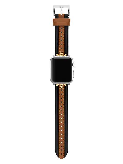 Kira Fabric & Leather Apple Watch® Strap商品第5张图片规格展示