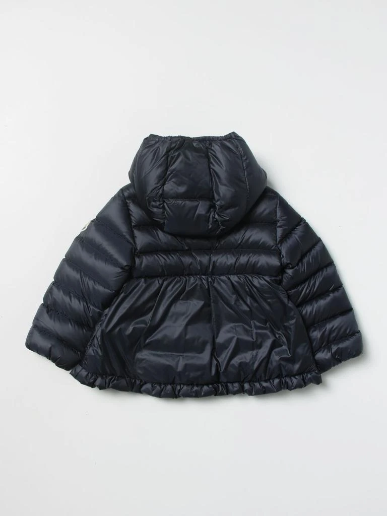 商品Moncler|Moncler Odile down jacket with hood,价格¥2475,第2张图片详细描述