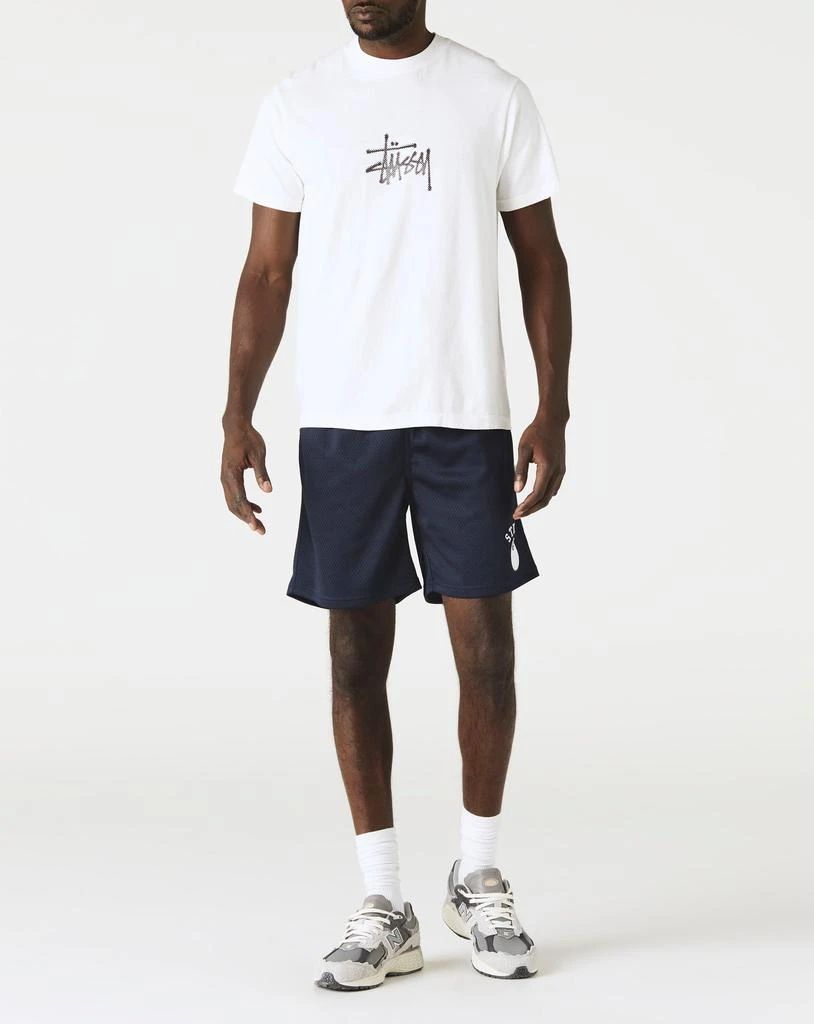 商品STUSSY|Surf Tomb Pigment Dyed T-Shirt,价格¥341,第2张图片详细描述