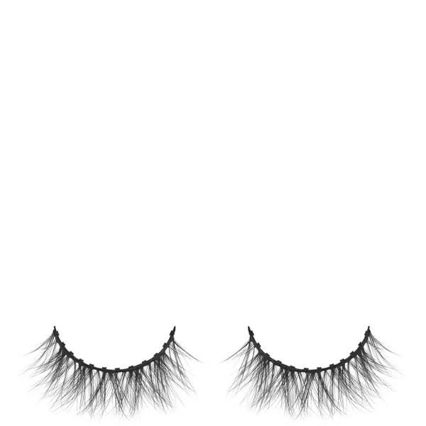 商品Lookfantastic|Lilly Lashes Click Magnetic Lash - For Life,价格¥158,第3张图片详细描述