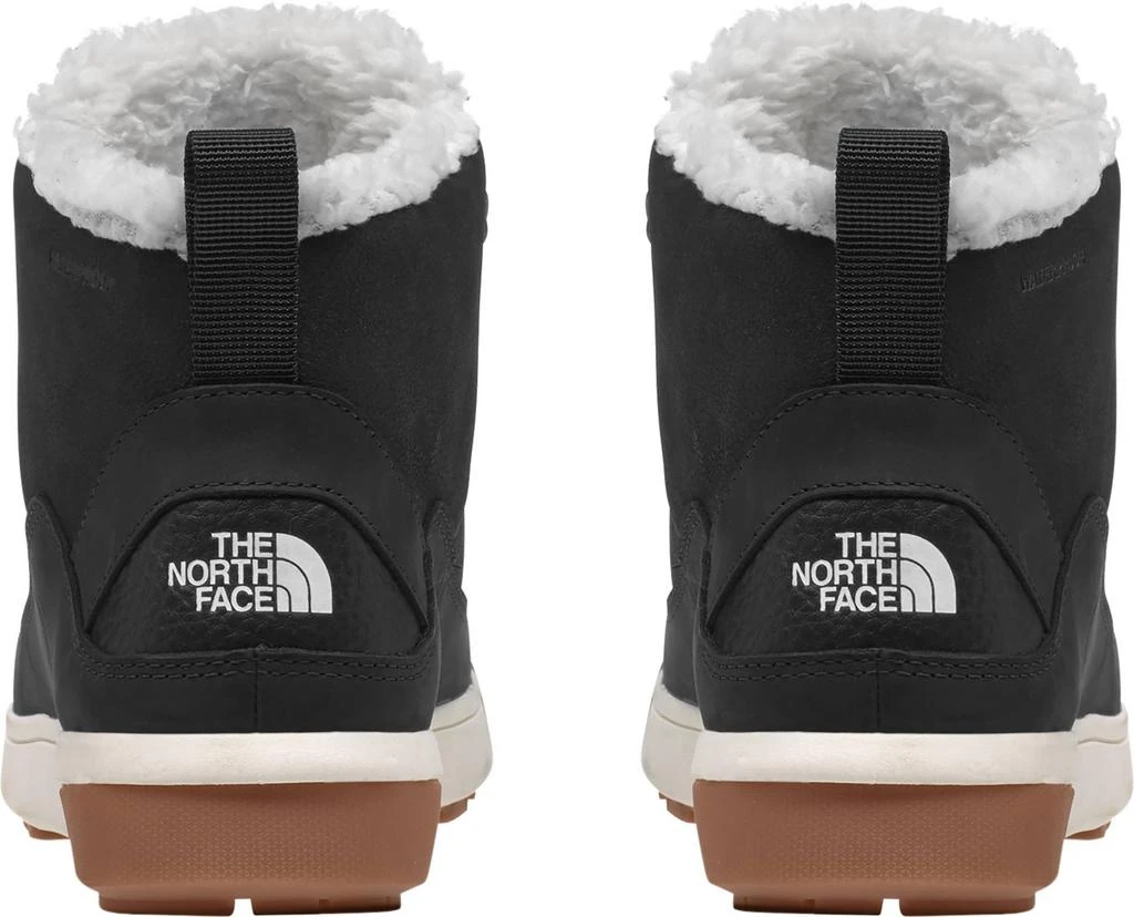 The North Face Women's Sierra Mid Waterproof Winter Boots 商品
