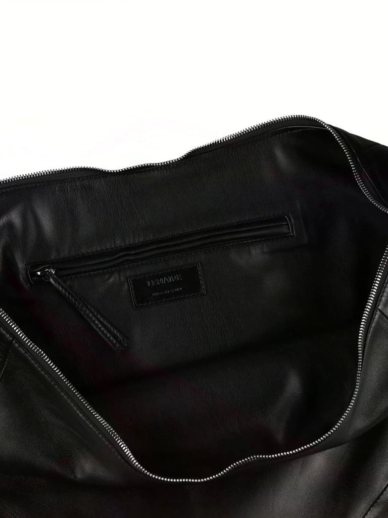 商品Lemaire|Bandana Soft Nappa Shoulder Bag,价格¥16572,第4张图片详细描述