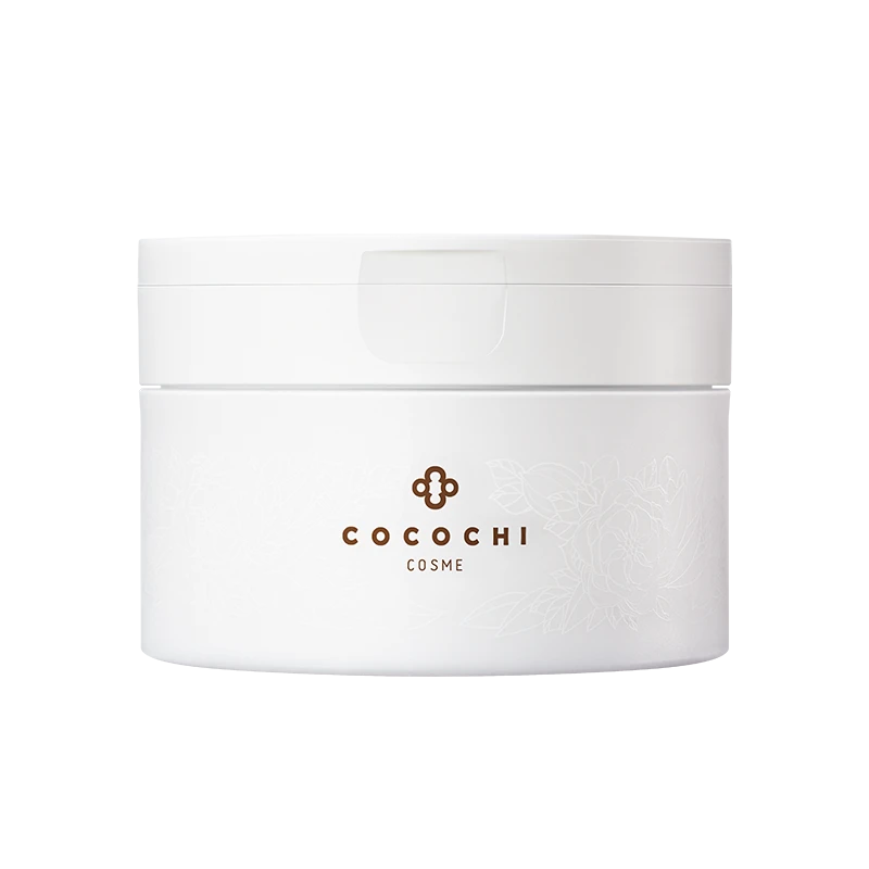 商品COCOCHI|cocochi日本AG抗糖云朵卸妆膏女深层眼唇清洁油敏感肌,价格¥133,第1张图片