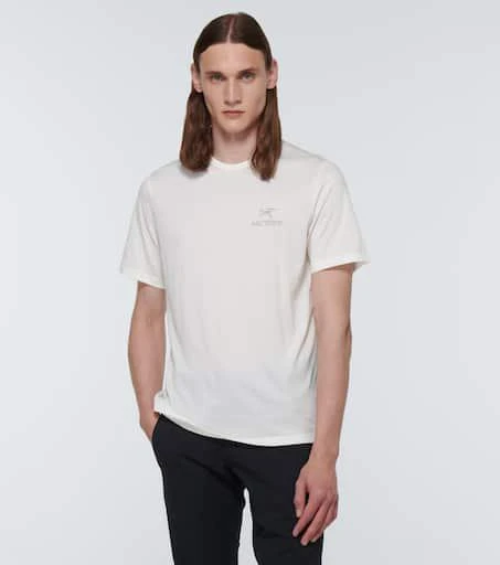 商品Arc'teryx|Logo jersey T-shirt,价格¥292,第3张图片详细描述