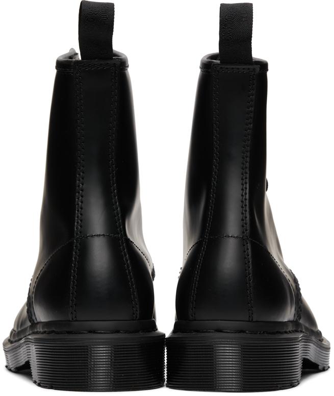 Black Mono 1460 Boots商品第4张图片规格展示