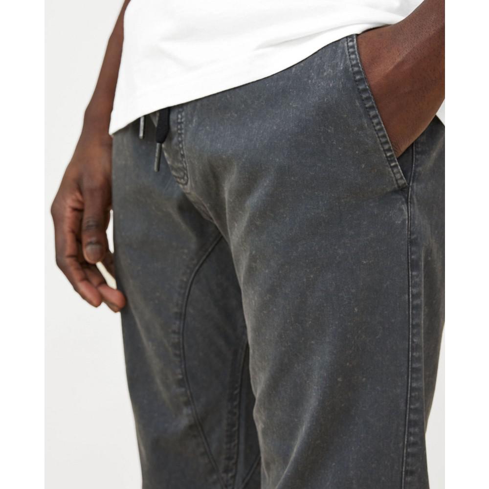 Men's Drake Cuffed Pant商品第3张图片规格展示