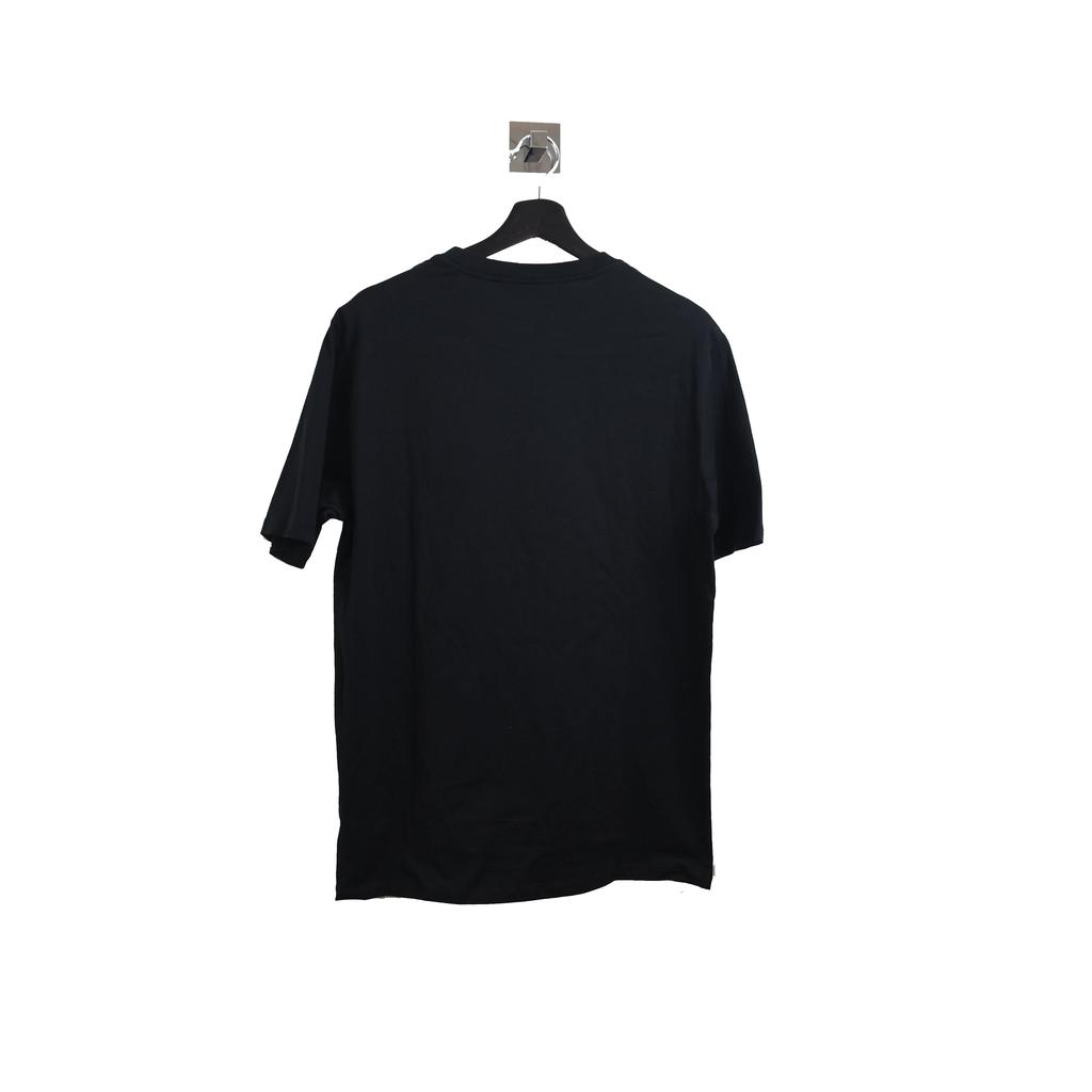Neil Barrett "Rap Nox"  T-Shirt Black商品第2张图片规格展示