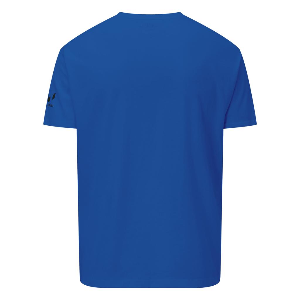 Messi Lion Crest Wing Graphic T-Shirt商品第8张图片规格展示