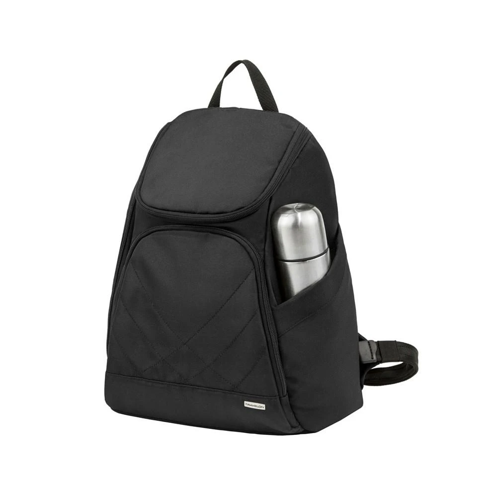 商品Travelon|Classic Anti-Theft Backpack,价格¥1395,第1张图片