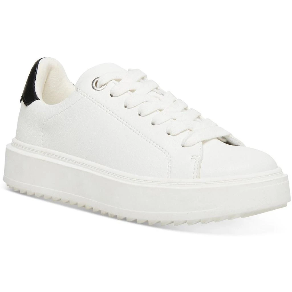 商品Steve Madden|Steve Madden Womens Charlie Fitness Lace Up Casual and Fashion Sneakers,价格¥574,第2张图片详细描述