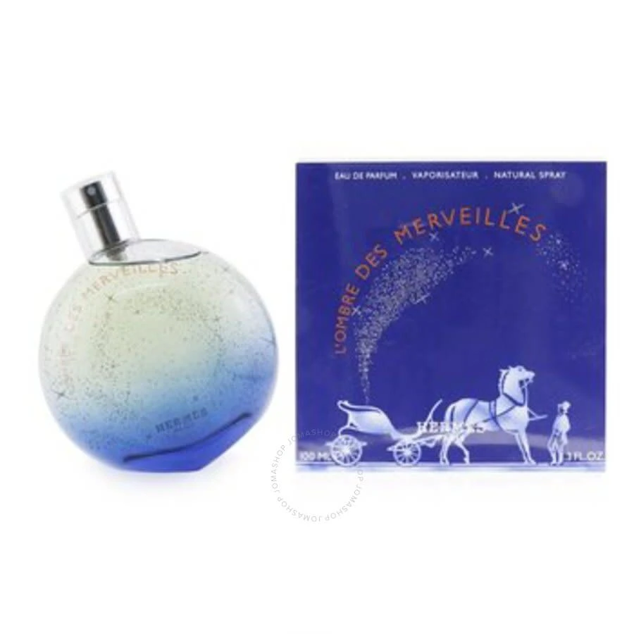 商品Hermes|Hermes L'ombre Des Merveilles Ladies EDP,价格¥559,第1张图片