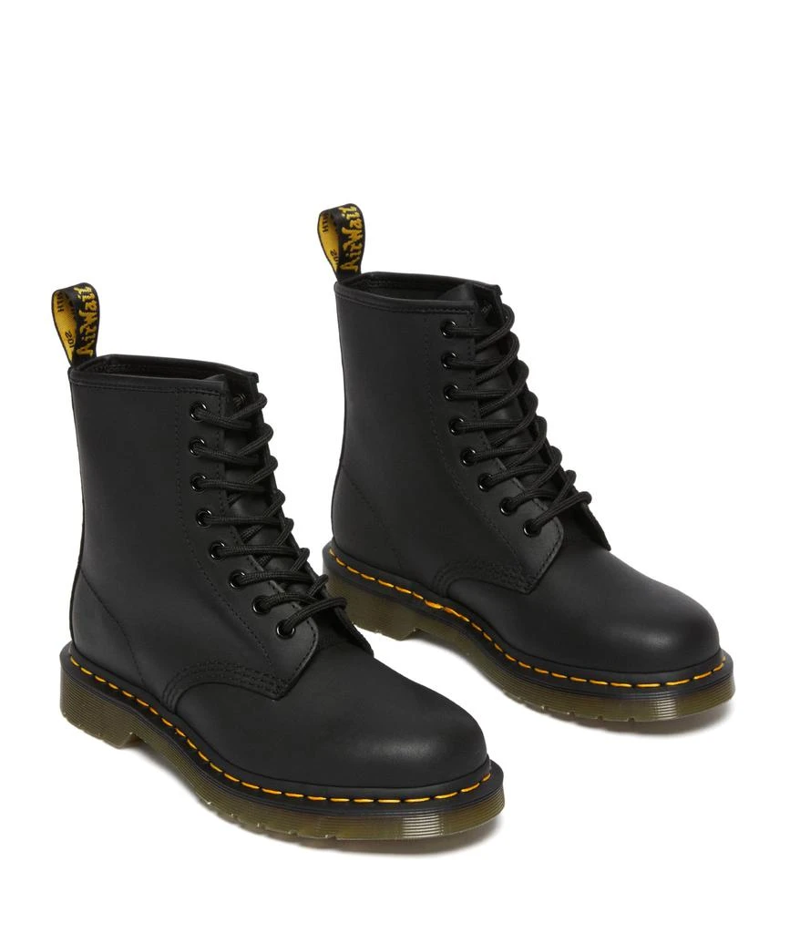 商品Dr. Martens|1460 Greasy Leather Boot,价格¥1281,第1张图片