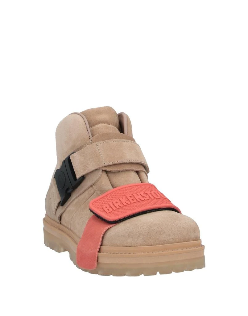 商品Rick Owens|女式 Birkenstock联名 沙漠踝靴,价格¥3306,第2张图片详细描述