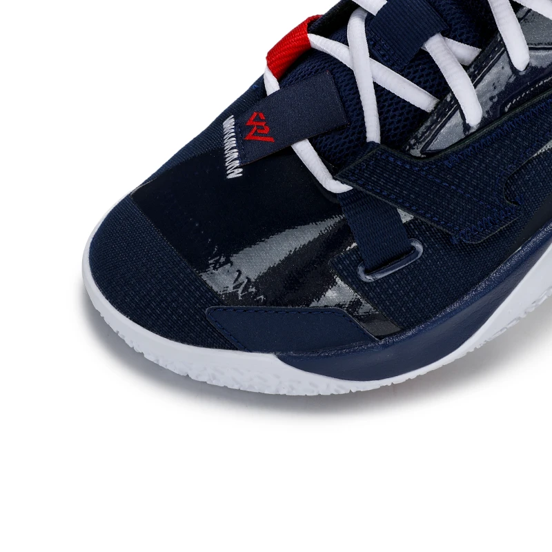 JORDAN WHY NOT ZER0.4 PF男士篮球鞋 商品
