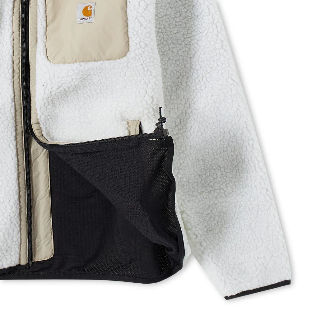 商品Carhartt|Carhartt WIP Prentis Liner,价格¥1028,第2张图片详细描述