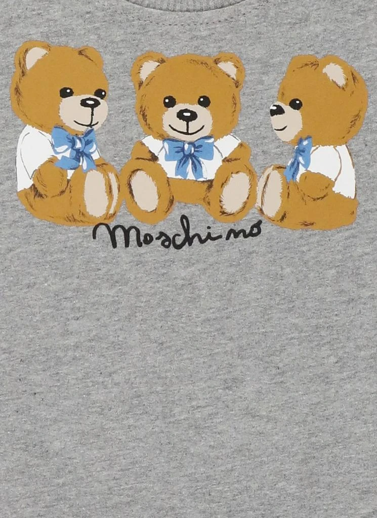 商品Moschino|Moschino Teddy Bear Sweatshirt,价格¥699,第3张图片详细描述