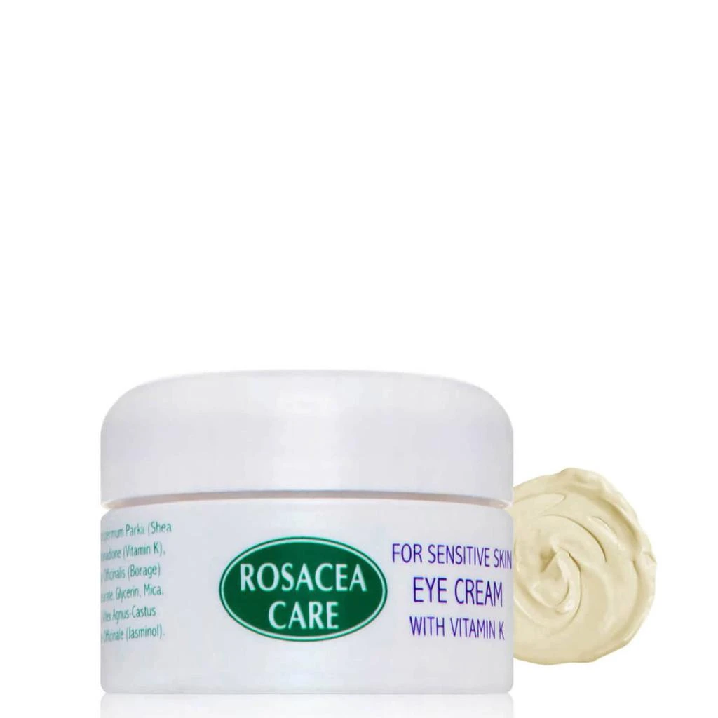 商品Rosacea Care|Rosacea Care Eye Cream With Vitamin K,价格¥332,第1张图片