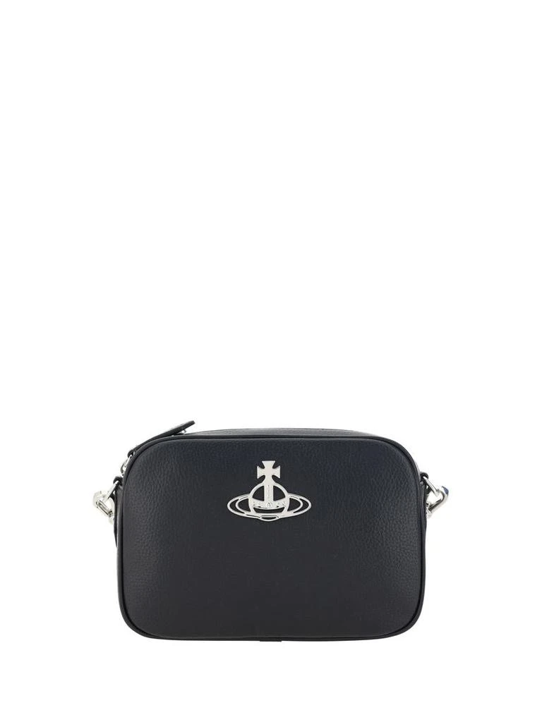 商品Vivienne Westwood|VIVIENNE WESTWOOD SHOULDER BAGS,价格¥2326,第1张图片