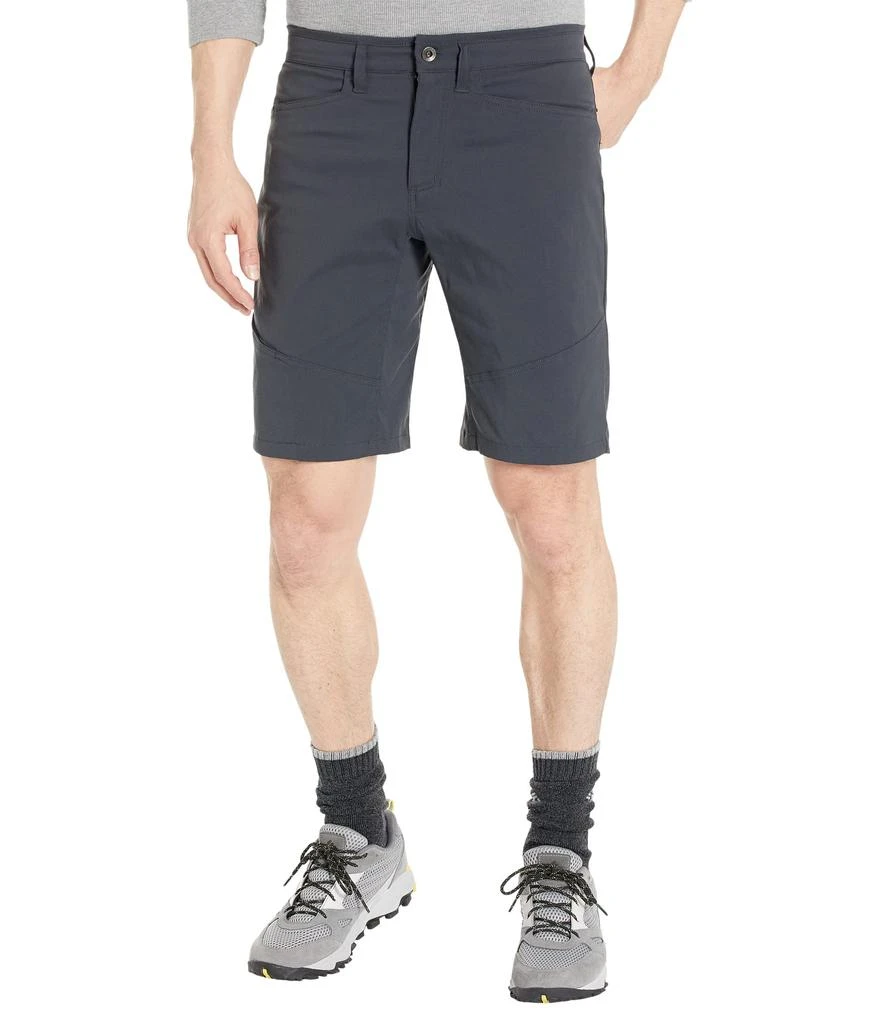 商品Mountain Hardwear|Hardwear AP Active™ Shorts,价格¥591,第1张图片