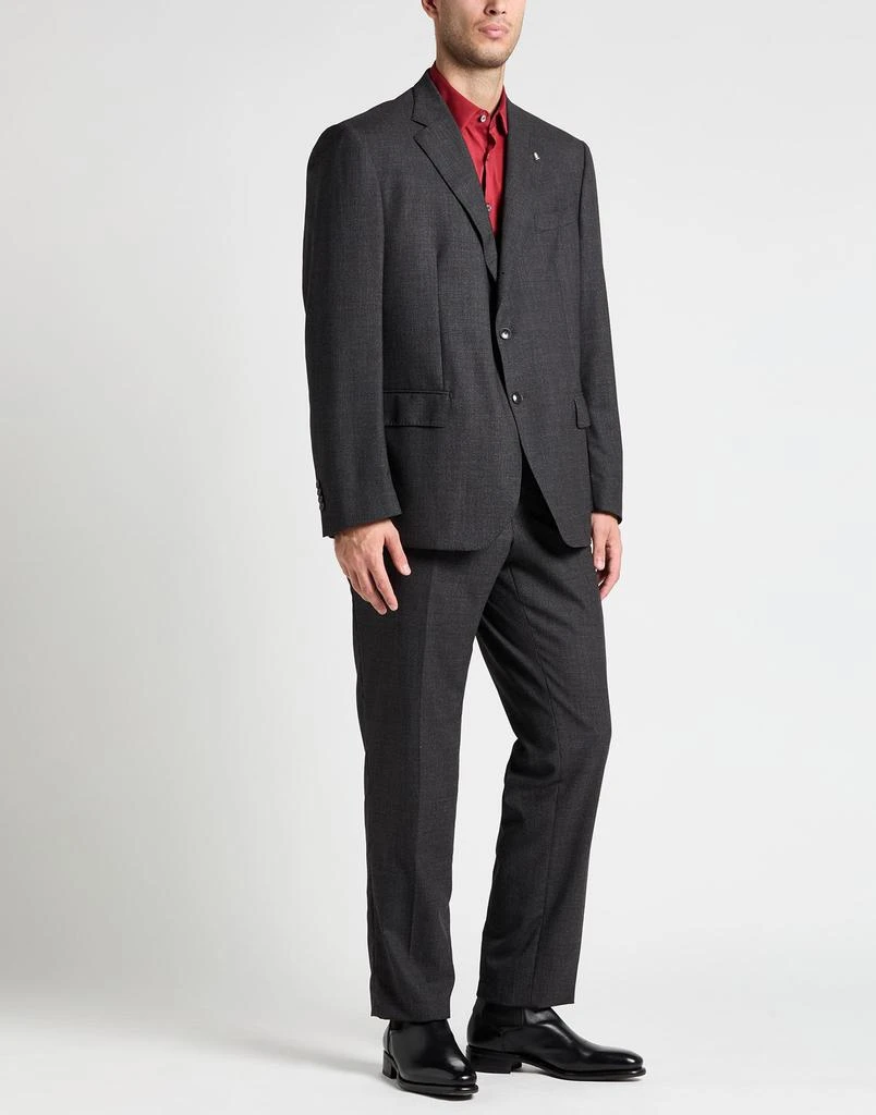 商品SARTORIA LATORRE|Suits,价格¥4959,第2张图片详细描述