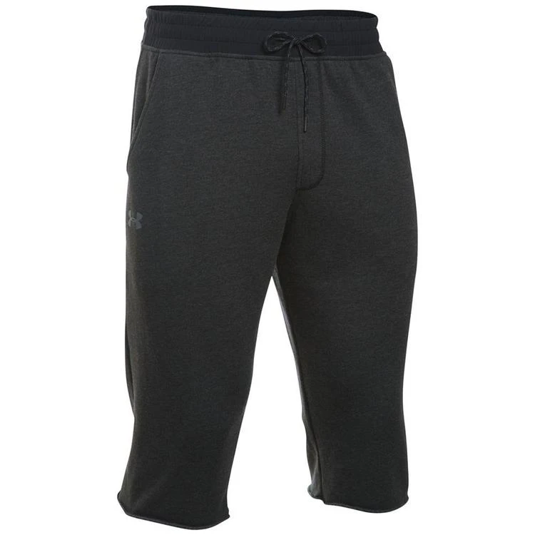 商品Under Armour|Men's Cut-Off Shorts,价格¥275,第2张图片详细描述