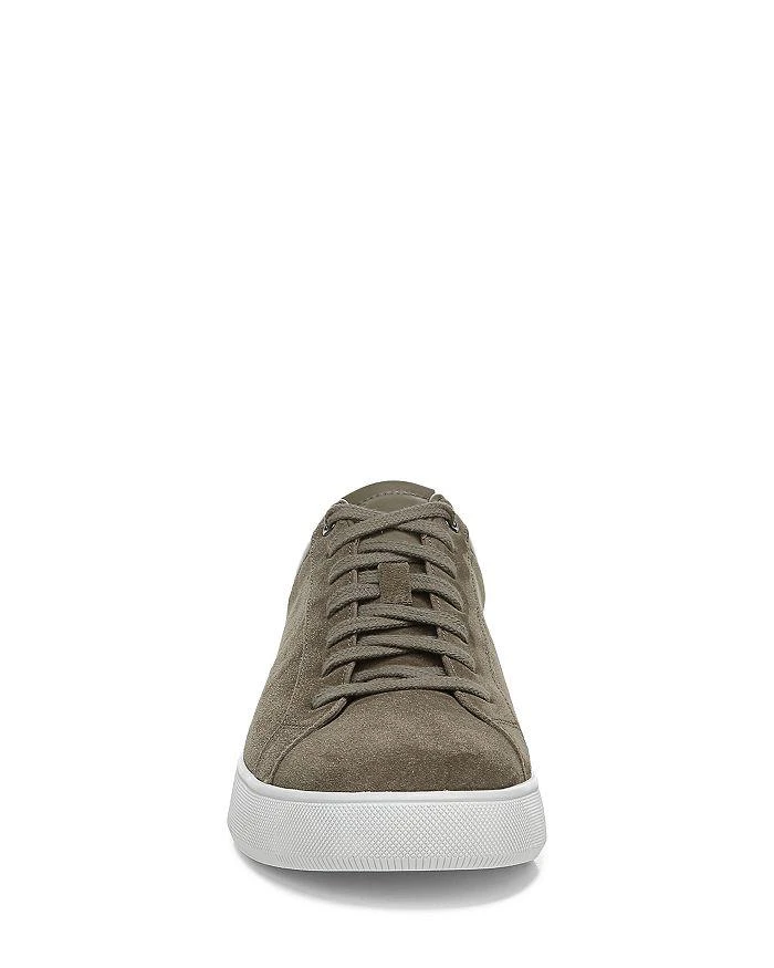 商品Vince|Men's Draco Lace Up Oxford Sneakers,价格¥1873,第5张图片详细描述