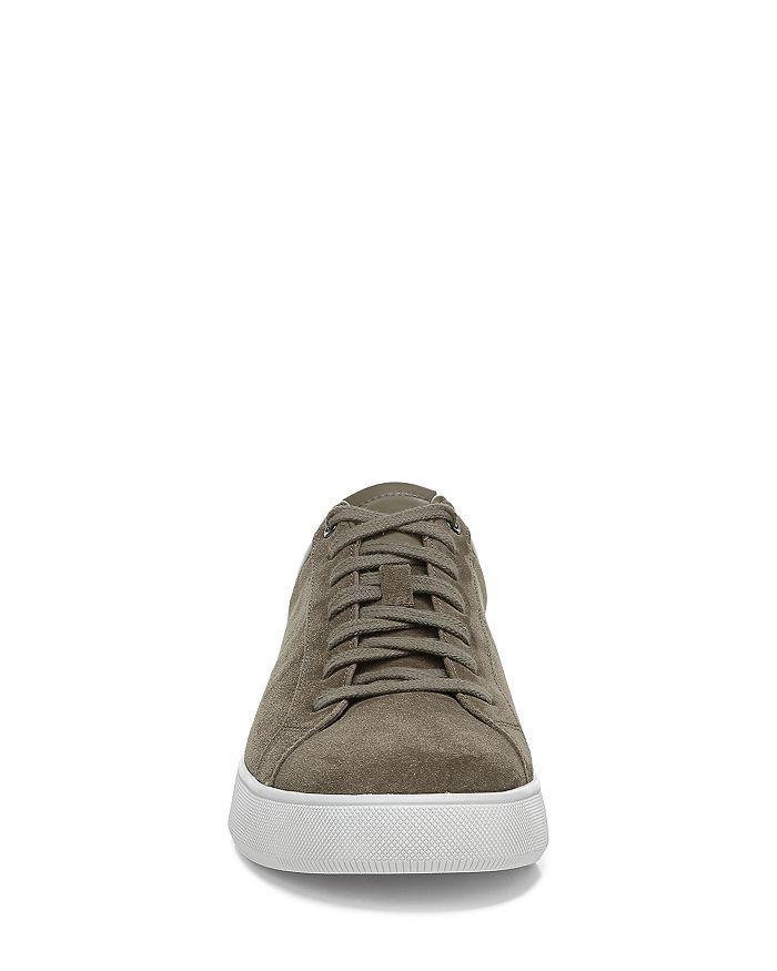 商品Vince|Men's Draco Lace Up Oxford Sneakers,价格¥1839,第7张图片详细描述