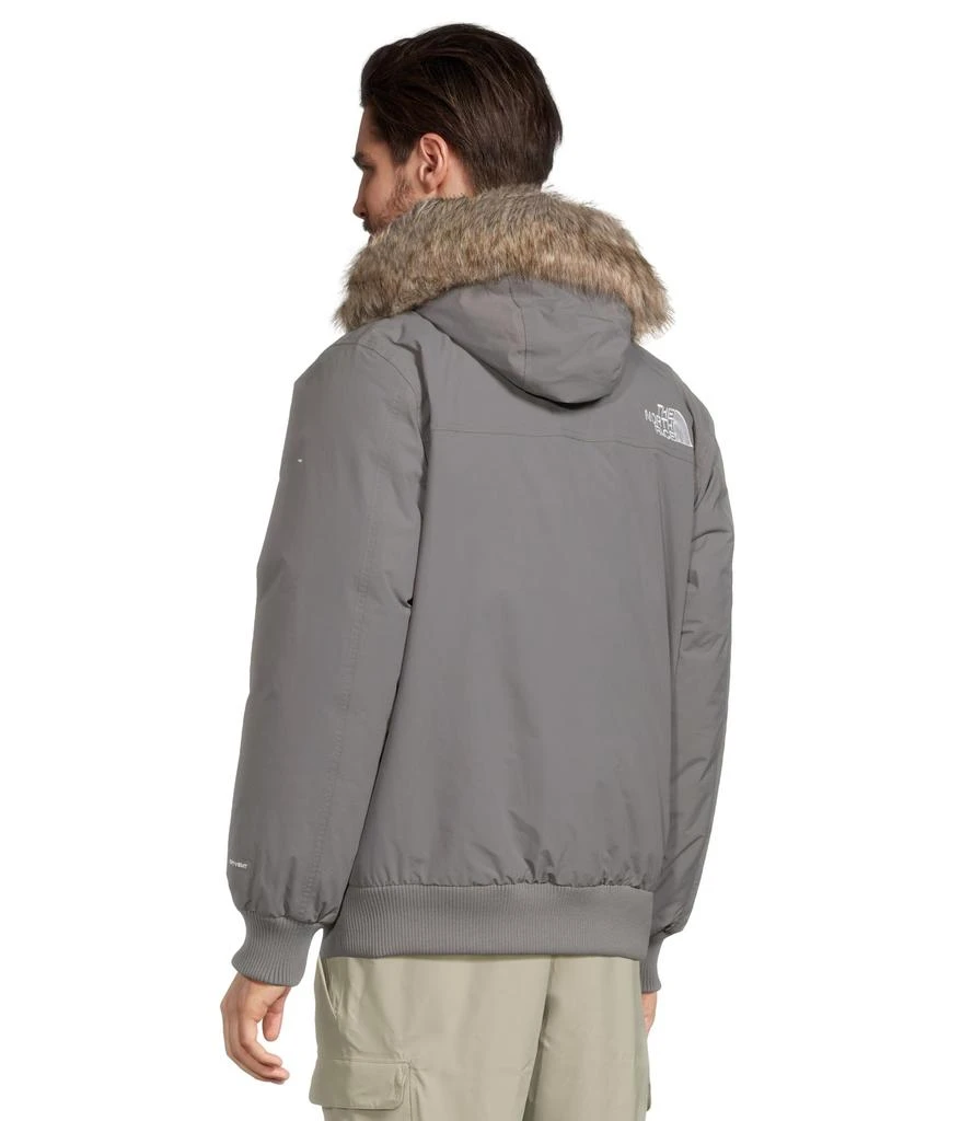 商品The North Face|男式 北面 McMurdo系列 炸弹夹克,价格¥2772,第3张图片详细描述