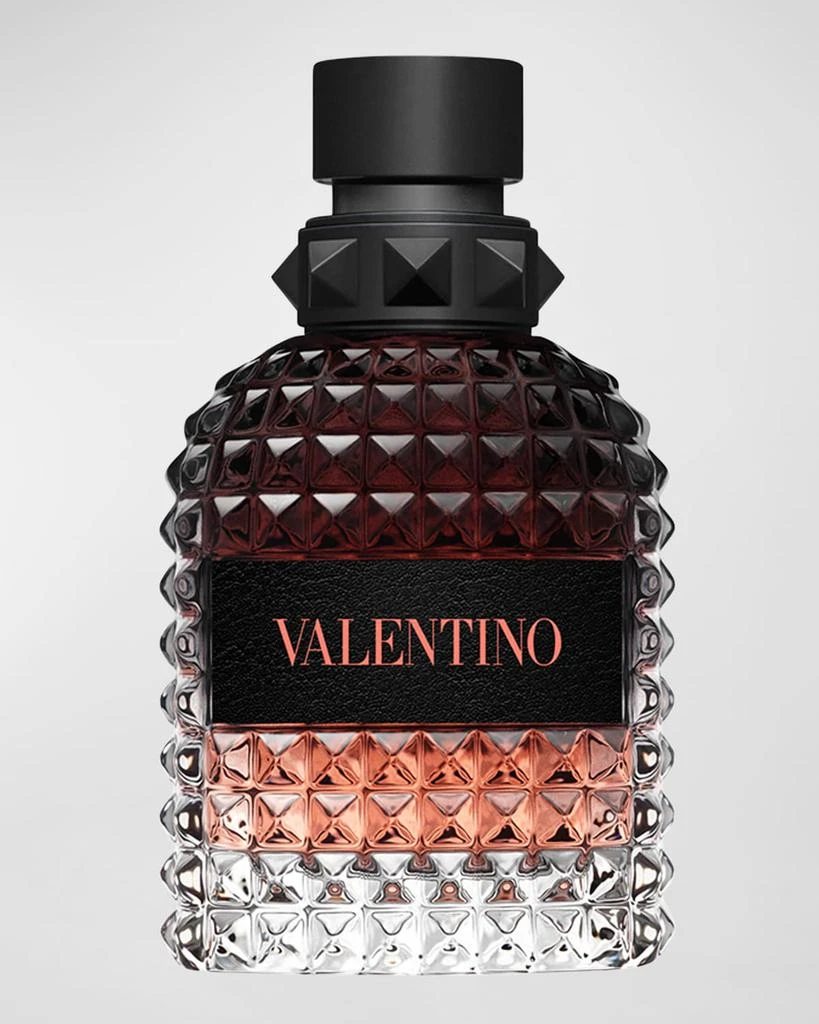 商品Valentino|Uomo Born in Roma Coral Fantasy Eau de Parfum, 1.7 oz.,价格¥749,第1张图片