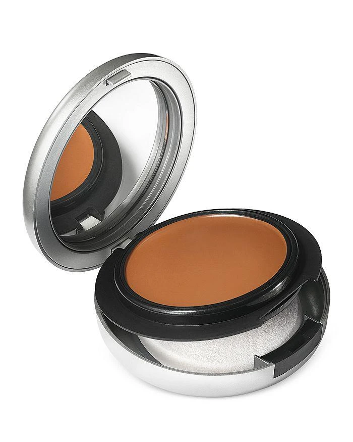 商品MAC|Studio Fix Tech Cream to Powder Foundation,价格¥321,第3张图片详细描述