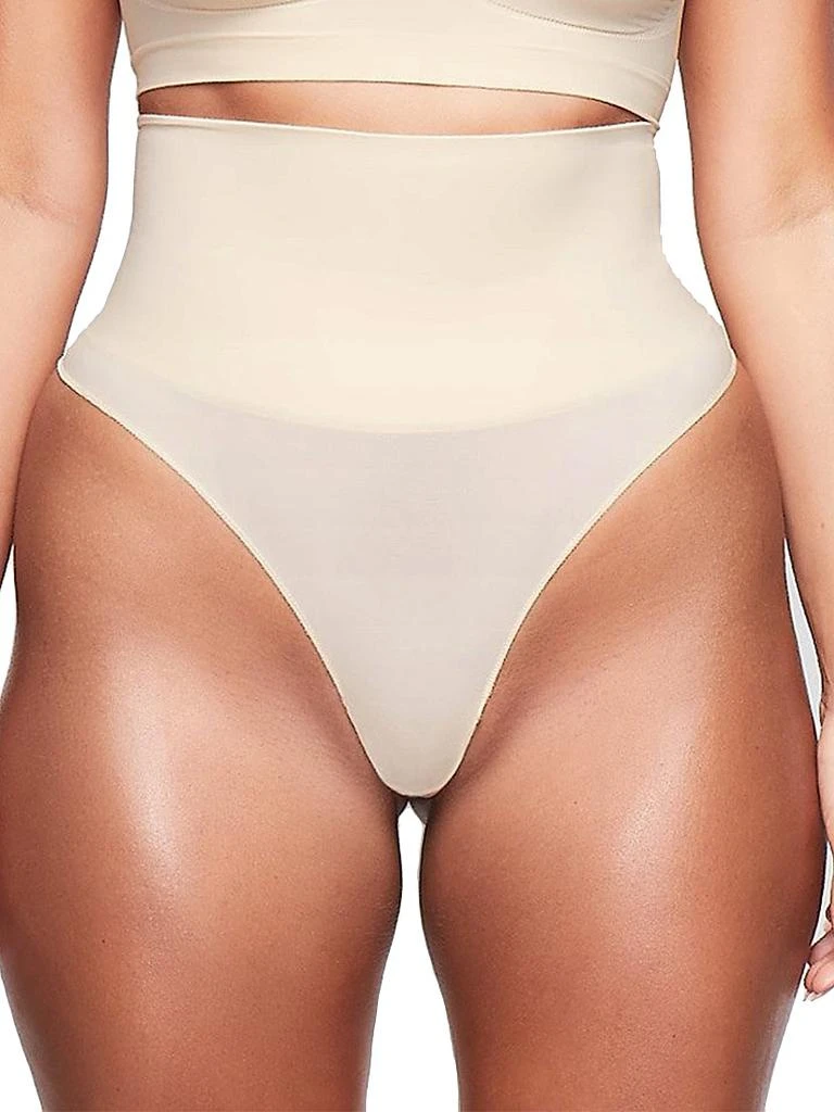 商品SKIMS|Core Control Thong,价格¥284,第3张图片详细描述