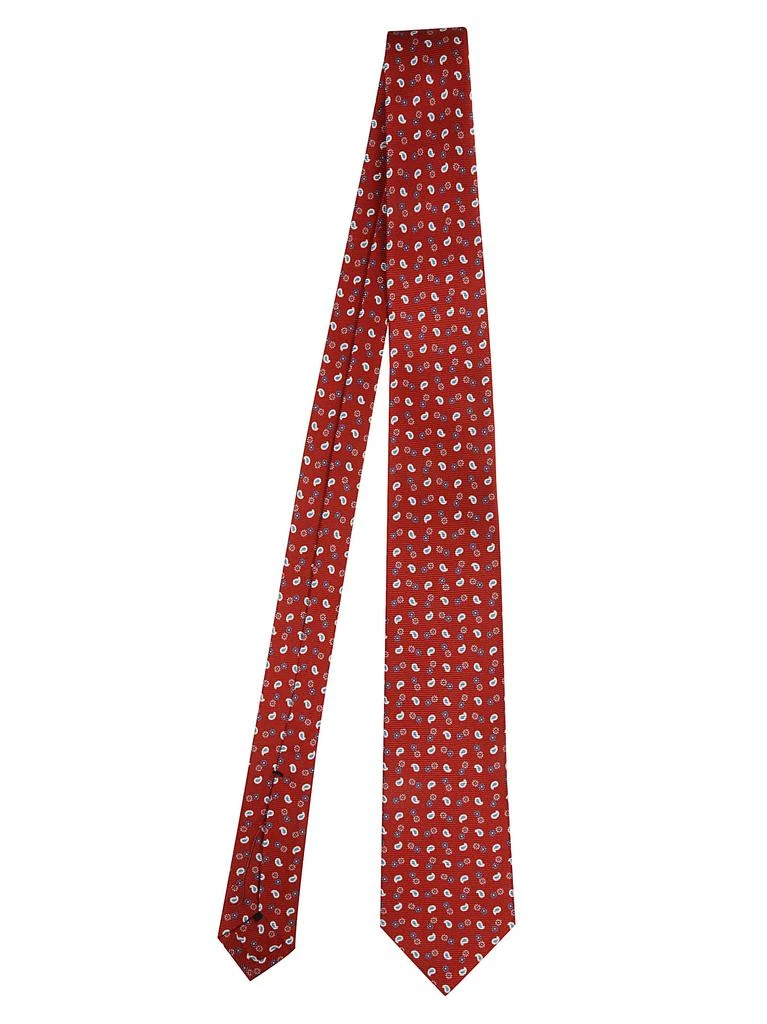 商品E. Formicola|Tie,价格¥669,第1张图片