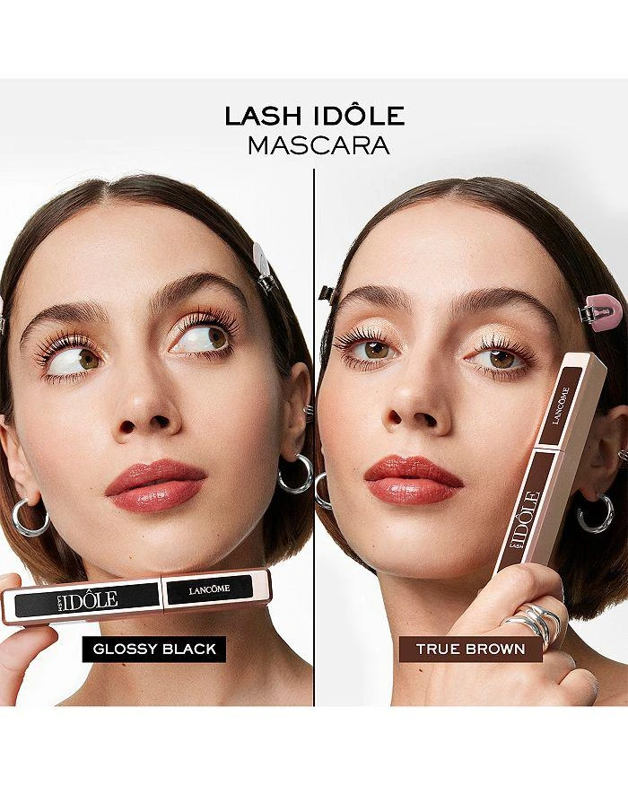 Lash Idôle Lash-Lifting & Volumizing Mascara 商品
