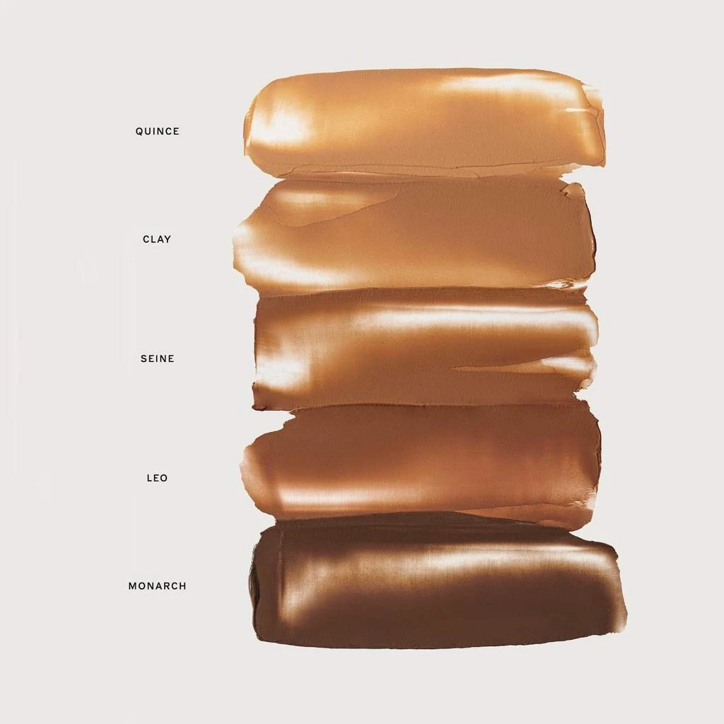 商品MERIT|Bronze Balm Sheer Sculpting Bronzer,价格¥233,第3张图片详细描述