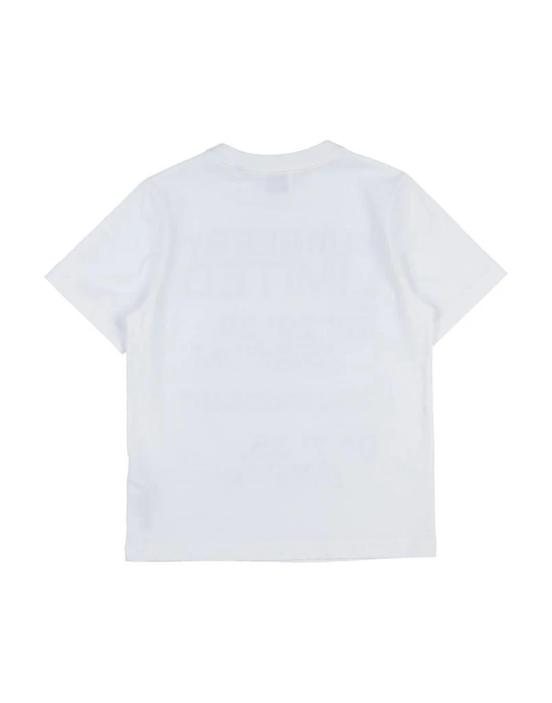 商品Burberry|T-shirt,价格¥909,第2张图片详细描述