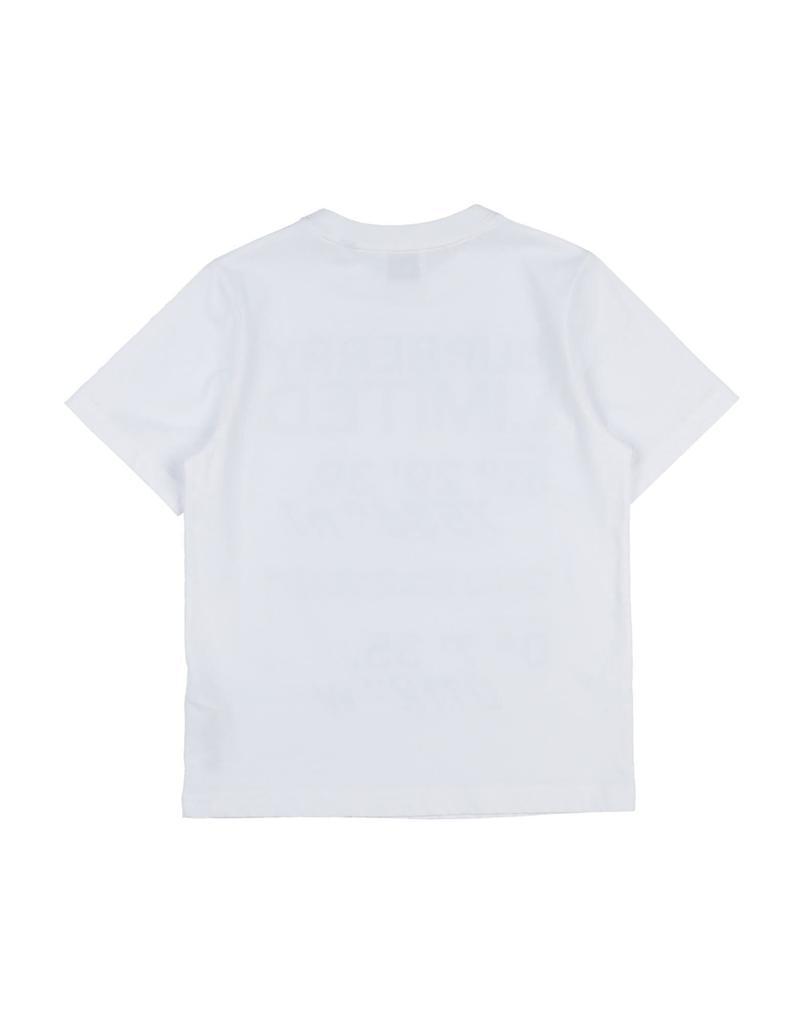 商品Burberry|T-shirt,价格¥812,第4张图片详细描述