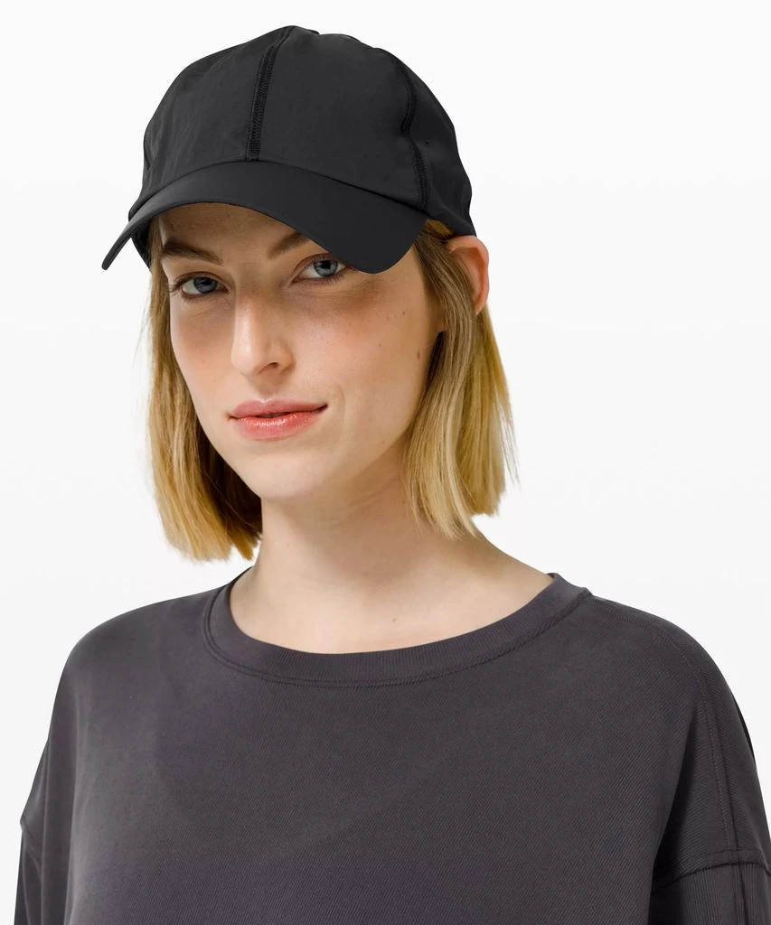 商品Lululemon|Women's Baller Hat *Soft,价格¥92,第2张图片详细描述
