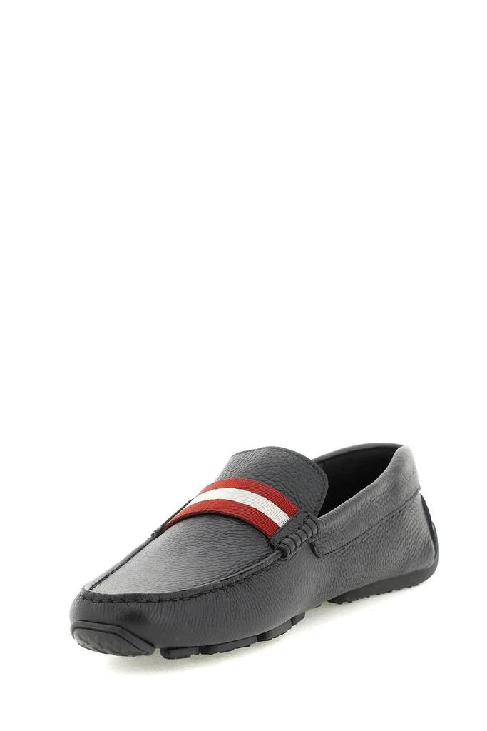 商品Bally|PEARCE LOAFERS,价格¥2032,第4张图片详细描述