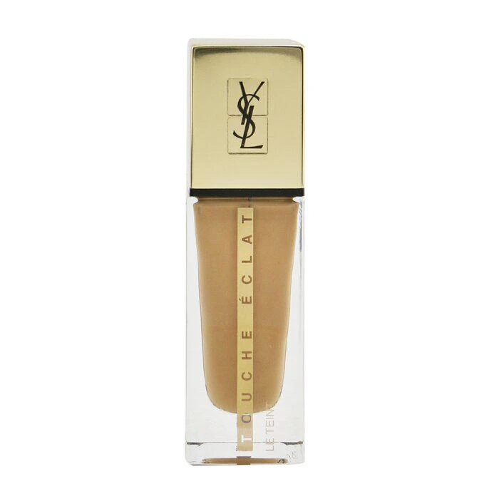 商品Yves Saint Laurent|Yves Saint Laurent 超模光感持妆保湿粉底SPF22 - # B60 Amber -B60 Amber(25ml/0.84oz),价格¥574,第1张图片