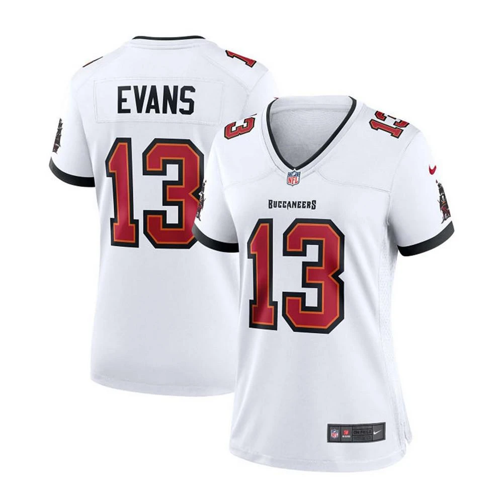 商品NIKE|Tampa Bay Buccaneers Women's Game Jersey Mike Evans,价格¥964,第1张图片