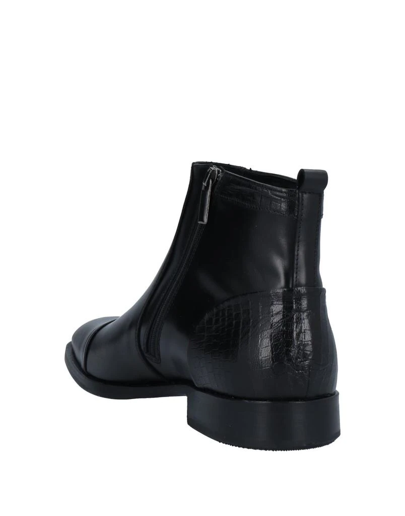 商品GIOVANNI CONTI|Boots,价格¥3425,第3张图片详细描述