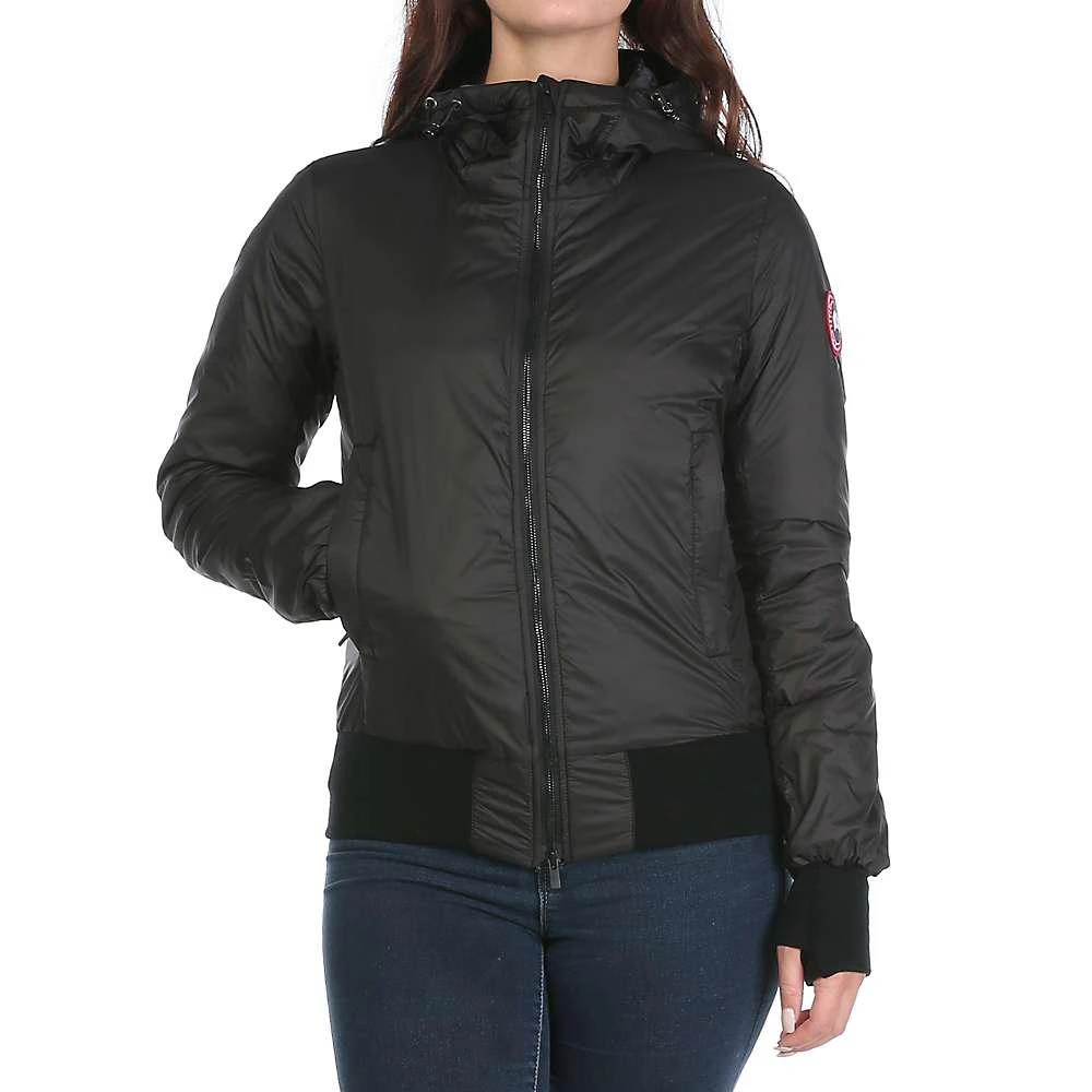 商品Canada Goose|Dore 女士短款羽绒服,价格¥3628,第1张图片