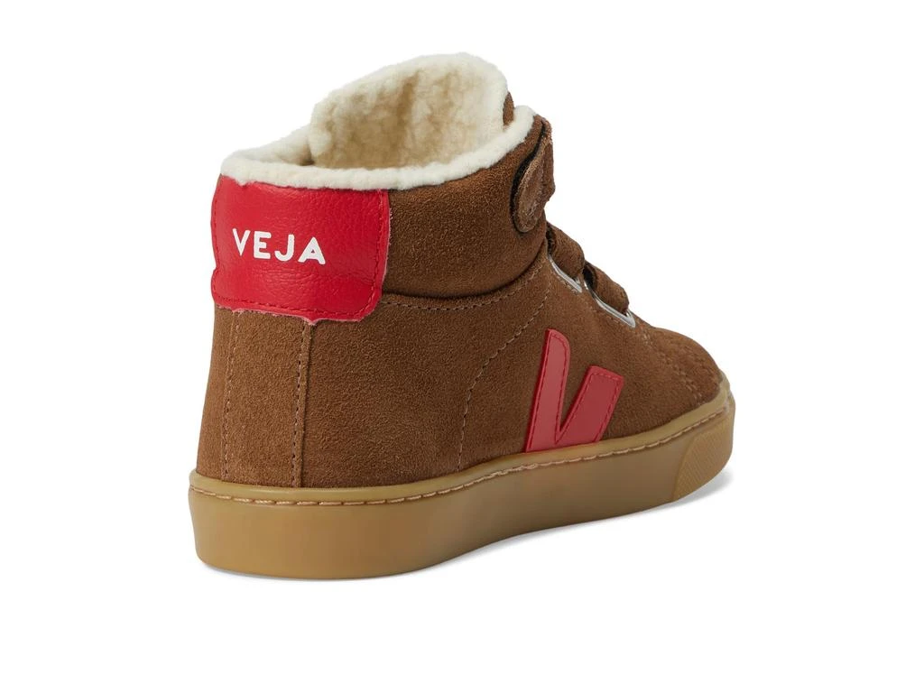 商品Veja|Small Esplar Mid Winter (Little Kid/Big Kid),价格¥1065,第5张图片详细描述